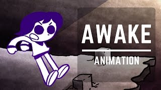AWAKE - Animation about depression