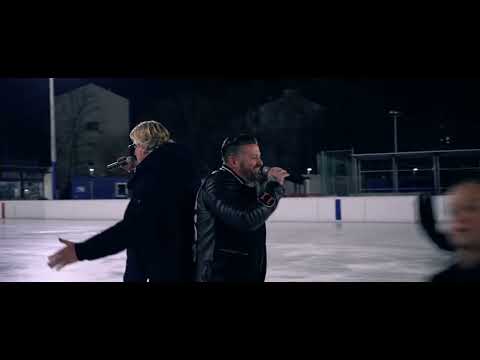 Die Super 2 , Svenni & Mr. BCD - Wenn der Sturm beginnt