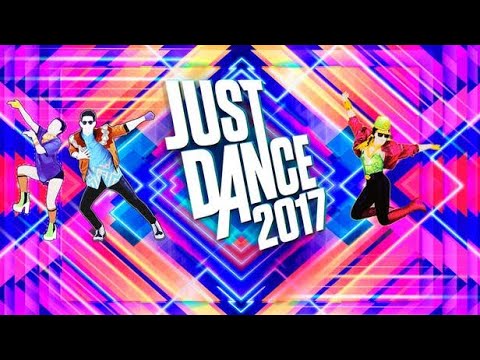 Just Dance 2017 - Complete Playlist