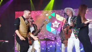7 Cuba Libre Son Band live concert Albena World Stars Salsa Festival  20250427   Que Sorpresa