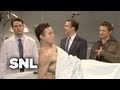 Coroner - Saturday Night Live