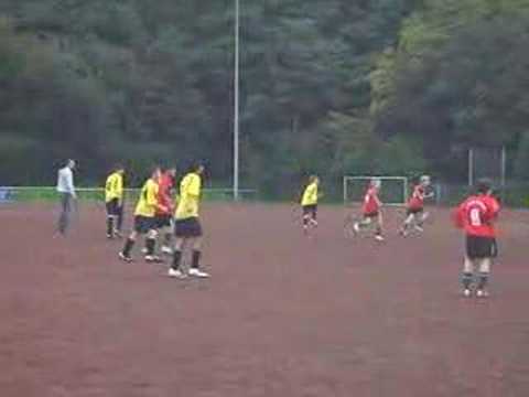 C-Jugendspiel: SV Phönix Bochum 9:0 DJK Arminia Bochum (4:0)