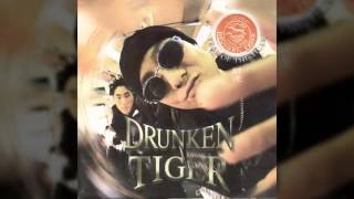 드렁큰 타이거(Drunken Tiger) Return Of The Tiger (Basement Mix) (가사 첨부)