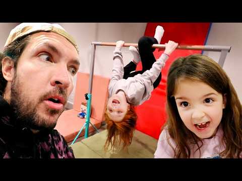 My Daughter might be a SPY?!  Family Goals and Fun ideas for 2026 our first Best Year Ever with Enzo