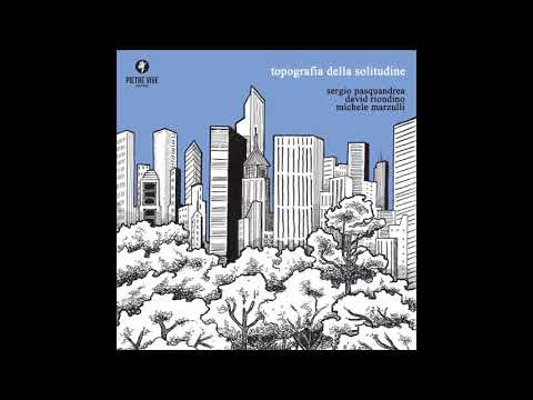 New York appartiene ai topi letto da David Riondino