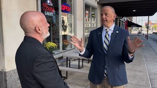 Can local ownership stop Toledo’s population slide | 11 Investigates