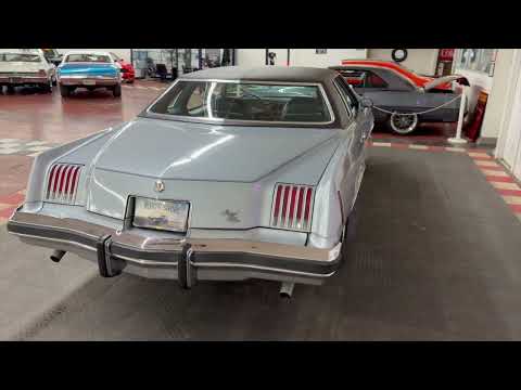 1975 Pontiac Grand Prix (CC-2055870) for sale in Mundelein, Illinois