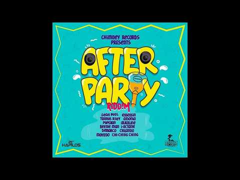 after party riddim mix 2015 dancehall