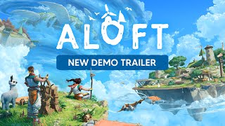 Aloft