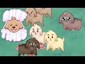 RUFF TIMES Raise Cute Dogs In A Game That May Not Be So Cute