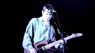Toad the Wet Sprocket - Desire live from Los Angeles, CA 6-6-1997