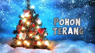 Download lagu Lagu Pohon Terang | Lagu Natal | Minusone | Karaoke | O Christmas Tree | Lagu Sekolah Minggu mp3