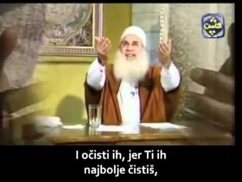 Podignite svoje ruke!.