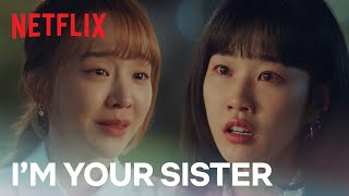 Shin Hae-sun finally reveals her identity to her sister | See You In My 19th Life Ep 6 [ENG SUB]