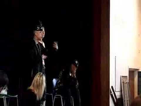 N-DUBZ SCHOOL TOUR 07 ZEETVD EXCLUSIVE