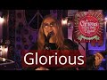 Glorious sung by Melissa Etheridge | 12-20-2021