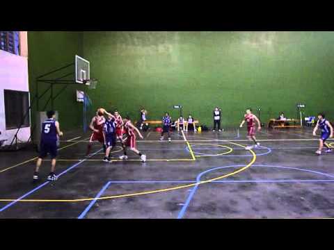 Berri Otxoa 63 -- Mungia ST 48 (1. junior mutilak)