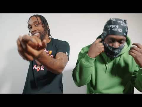 Lowrenzo Bandz x Choppaveli - Skip To My Lou (Shot by Kapomob)