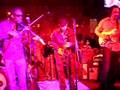 Boyd Tinsley - What's Going On (John Edwards ...