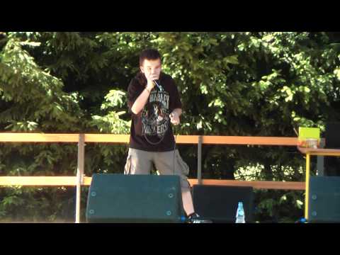 Beatbox by Chudy