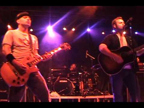 DEFAULT - LITTLE TOO LATE(NEWB) LIVE @ ERIE LAKEFEST 2009