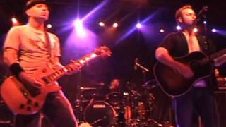 DEFAULT - LITTLE TOO LATE(NEWB) LIVE @ ERIE LAKEFEST 2009