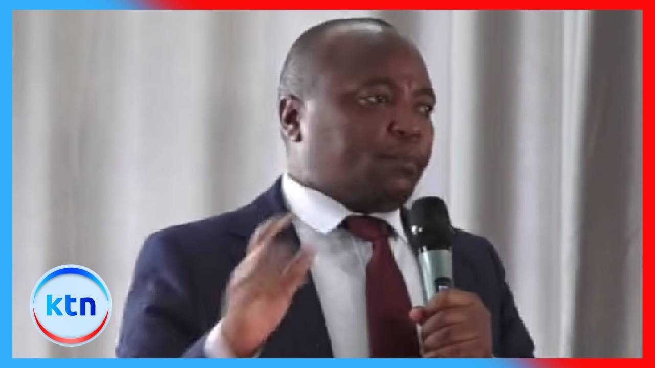 Dual TVET policy takes shape in Western Kenya, model boosts youth employability