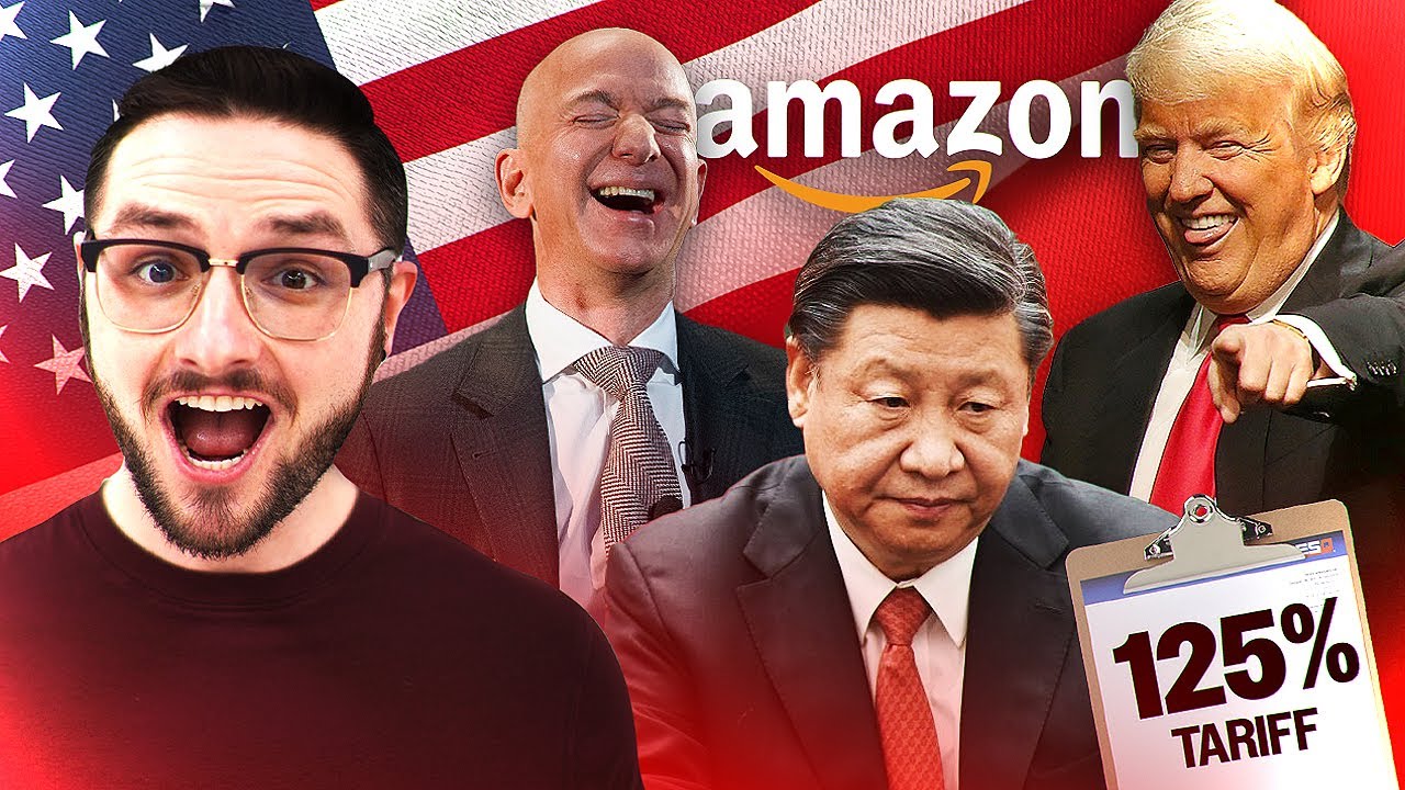 Solutions for maturing Amazon sellers 15 Amazon Tariffs 2025: What Sellers Should Actually Do