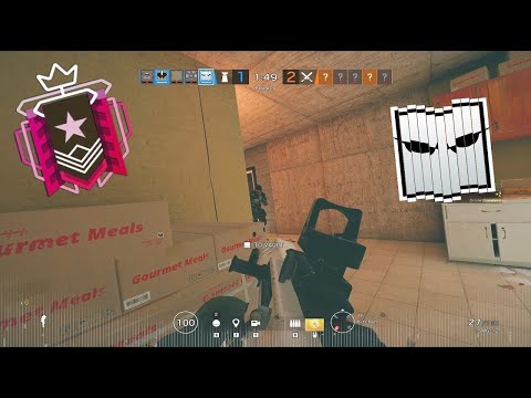 How A CHAMPION Plays Vigil