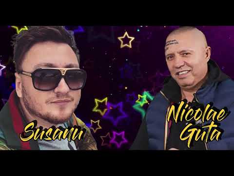 Nicolae Guta  si Susanu 💥  Suna telefoanele ca dracii (Manele Vechi)
