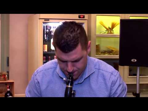 Kaba me Klarinet ! Drini Maledhi ,Alban hoxhaj ,Xhoi Gremi