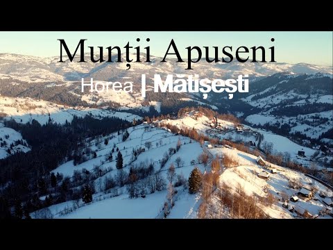 Horea 🚩Mătișești❌Munții Apuseni❌Alba❌Cabana Trif❌