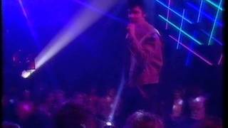 Shakin Stevens - A Love Worth Waiting For. Top Of The Pops 1984