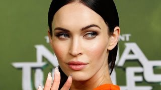 The Real Reason Why Hollywood Dumped Megan Fox