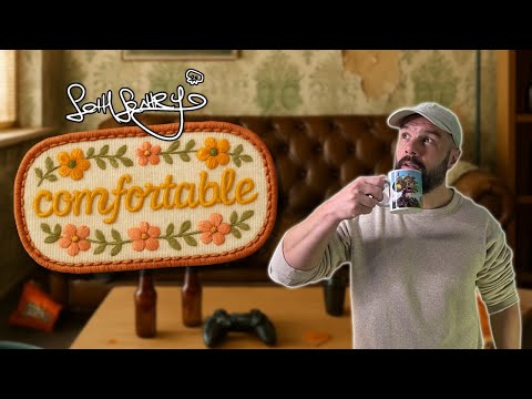 Comfortable - Seth Sentry | Super Cool Tree House