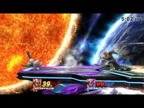 Satoshi Sora (Black) v/s NT|Etulf (Pink) - Friendlies 02