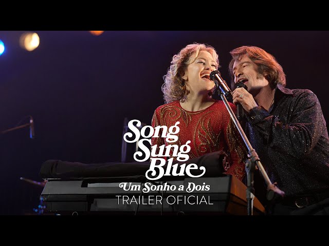 Song Sung Blue: Um Sonho a Dois | Trailer Oficial (Universal Pictures) - HD