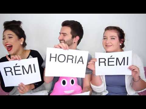 Messages pour l'anniversaire de horia 👑