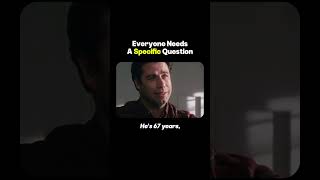 Well, let's get specific Bob! #movie #phenomenon #shorts