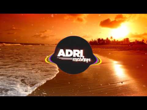 Freischwimmer feat. Dionne Bromfield - Ain't No Mountain High Enough (Calvo Remix)