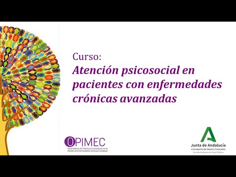 Video de interés sobre enfermedades crónicas