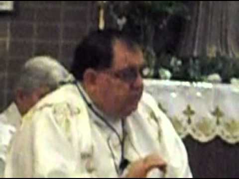 2011.11.23 Thanksgiving Homily.mpg