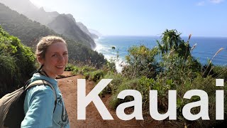 Hiking in Hawaii | Kauai's North Shore