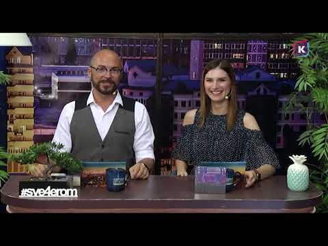 HIRED.LIFE на КАСКАД ТВ (СЕГОДНЯ ВЕЧЕРОМ) 02.07.21