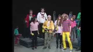 The Lemons on Chic-A-Go-Go