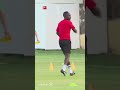 Sadio Mané is in the house! ?