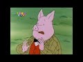 Rupert 1991 Podgy Pig Crying Scene
