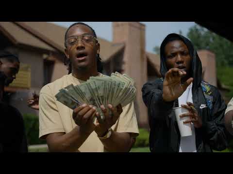 Quellz G | PaperLow - WTW 🎥 @OceanLegacyCinematic