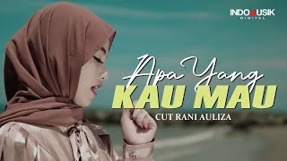 Download lagu Cut Rani - APA YANG KAU MAU   //  Dalam kesepian diriku terbiar mp3 Download lagu Cut Rani - APA YANG KAU MAU   //  Dalam kesepian diriku terbiar mp3