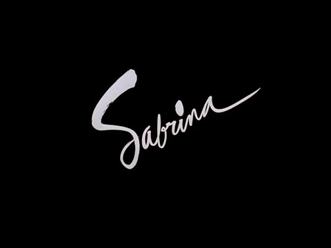 Trailer-Vorschau: Sabrina